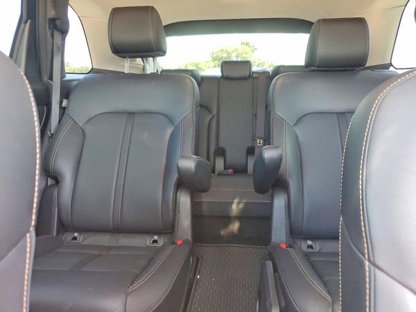 2024 MAZDA CX-90 Preferred Package