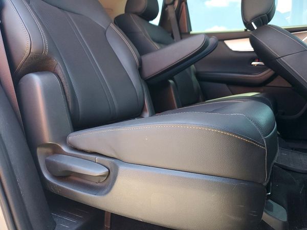 2024 MAZDA CX-90 Preferred Package