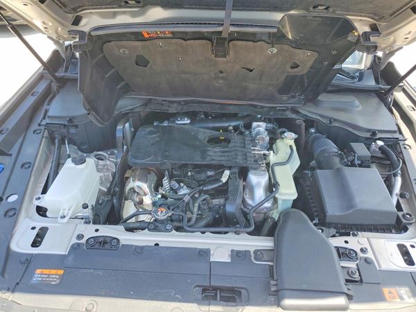 2024 MAZDA CX-90 Preferred Package