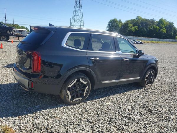 2023 KIA TELLURIDE
