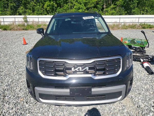 2023 KIA TELLURIDE