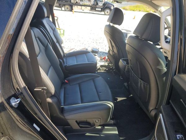 2023 KIA TELLURIDE