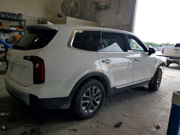 2024 KIA TELLURIDE LX