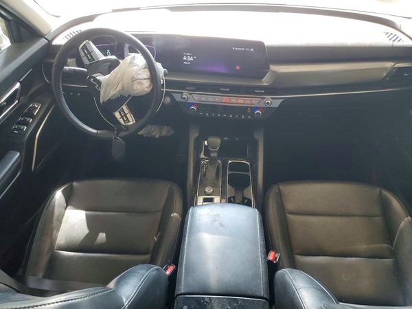 2024 KIA TELLURIDE LX