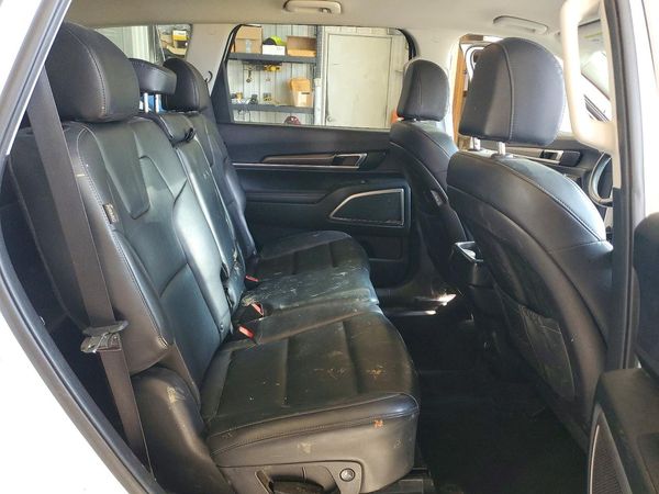 2024 KIA TELLURIDE LX