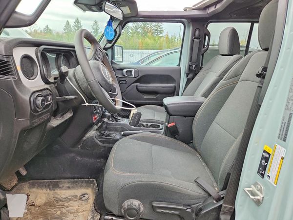 2024 JEEP WRANGLER 4-DOOR SPORT