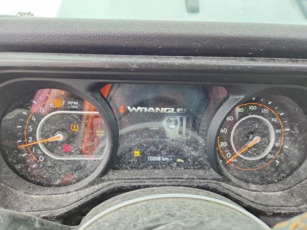 2024 JEEP WRANGLER 4-DOOR SPORT