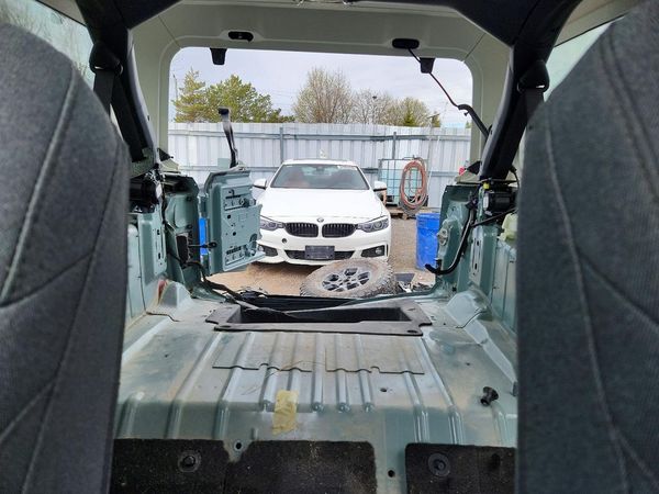 2024 JEEP WRANGLER 4-DOOR SPORT