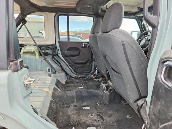 2024 JEEP WRANGLER 4-DOOR SPORT