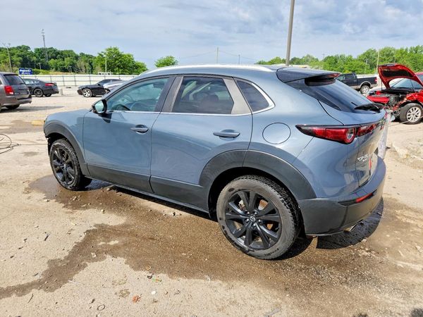 2023 MAZDA CX-30 Preferred Package