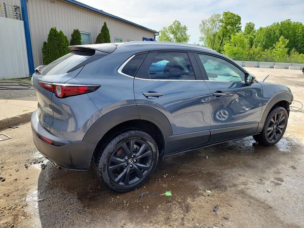 2023 MAZDA CX-30 Preferred Package