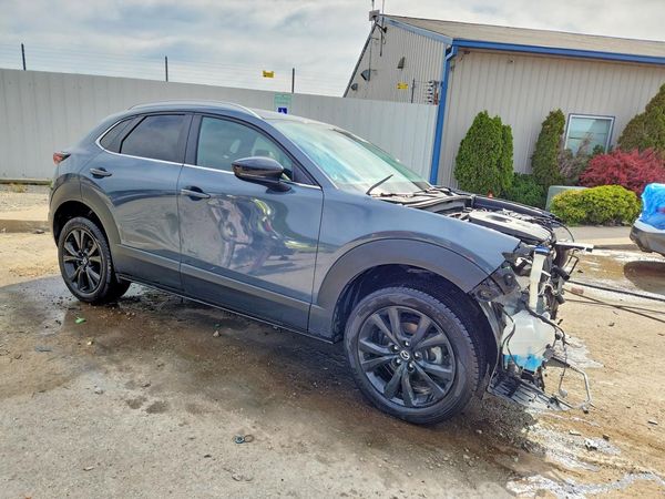 2023 MAZDA CX-30 Preferred Package