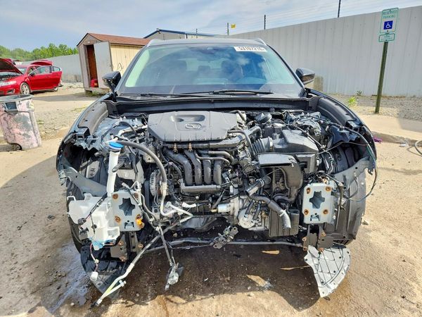 2023 MAZDA CX-30 Preferred Package