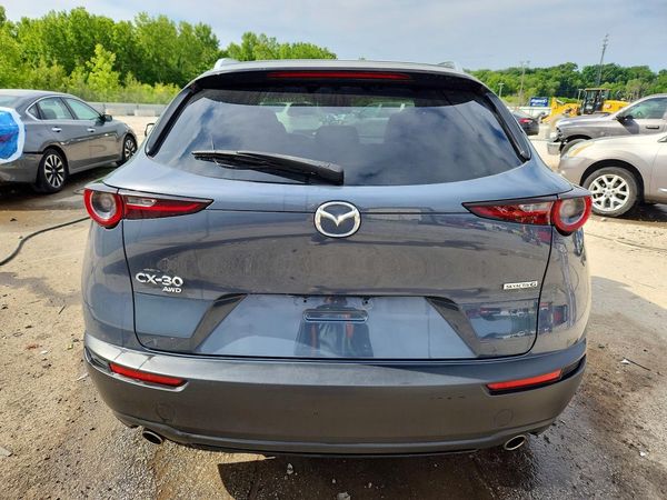 2023 MAZDA CX-30 Preferred Package