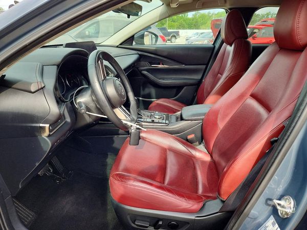 2023 MAZDA CX-30 Preferred Package