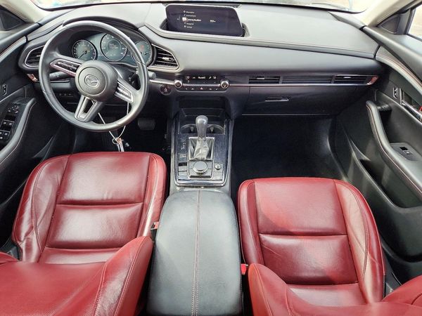 2023 MAZDA CX-30 Preferred Package