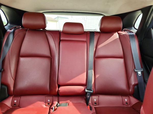2023 MAZDA CX-30 Preferred Package