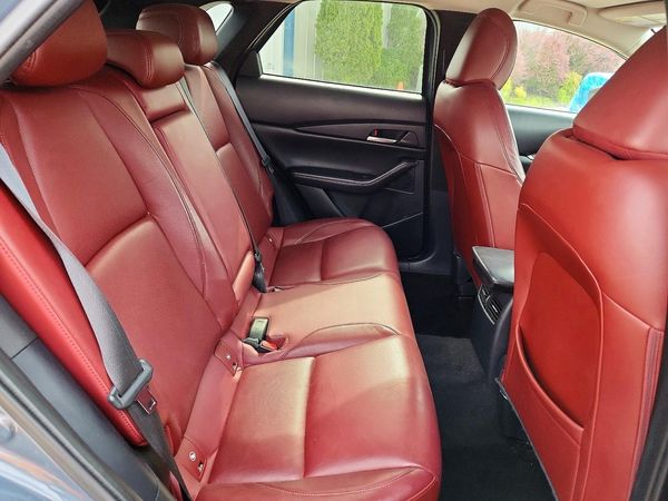 2023 MAZDA CX-30 Preferred Package