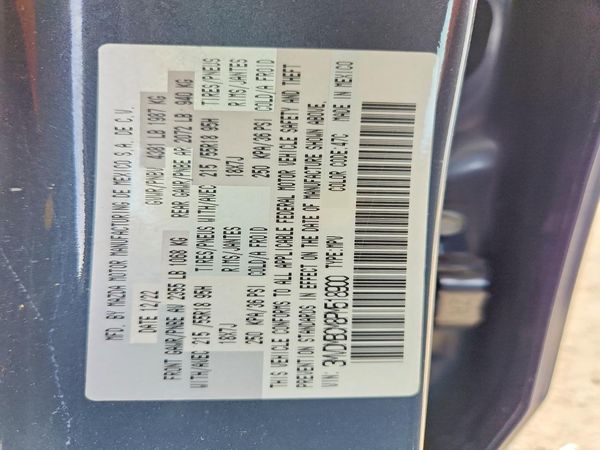 2023 MAZDA CX-30 Preferred Package