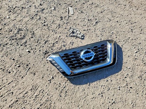 2019 NISSAN KICKS
