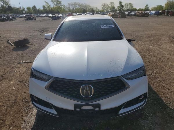 2020 ACURA TLX