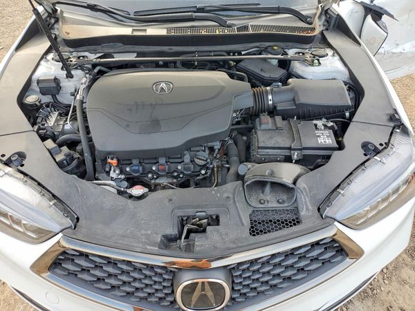 2020 ACURA TLX