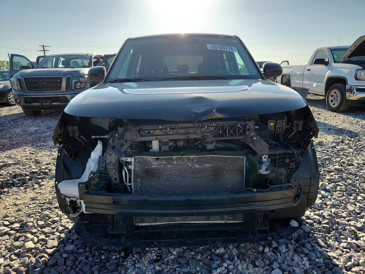 2024 KIA SOUL LX, S
