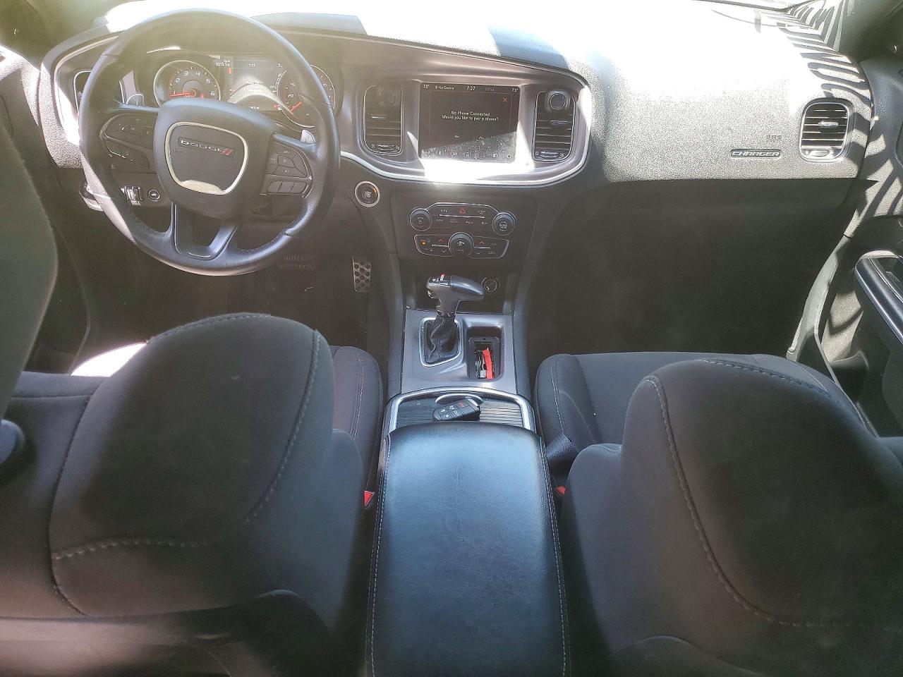 2019 DODGE CHARGER GT