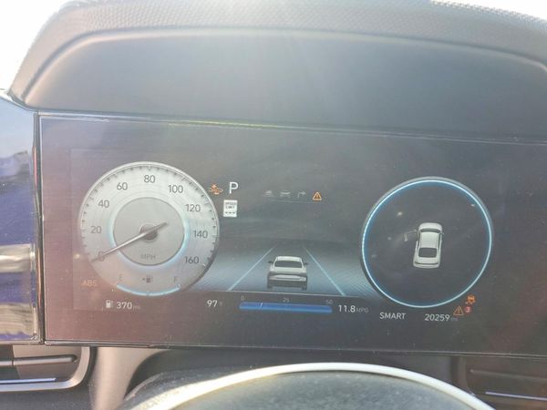 2024 HYUNDAI ELANTRA N Line