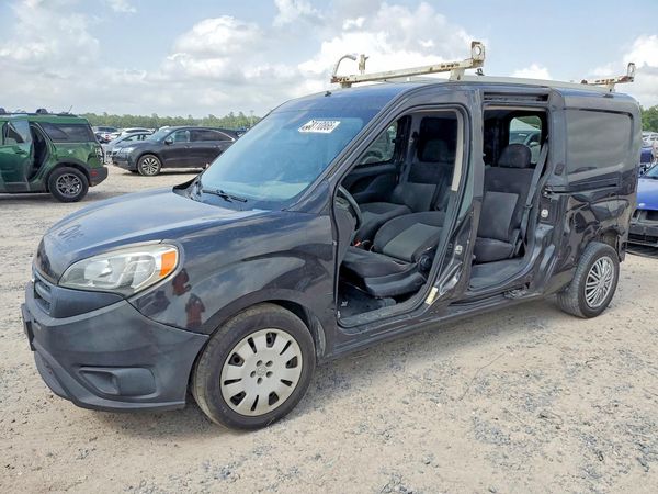 2015 RAM PROMASTER CITY ST
