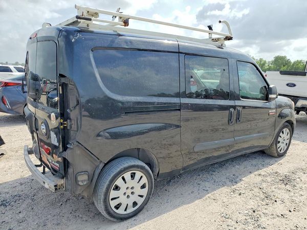 2015 RAM PROMASTER CITY ST