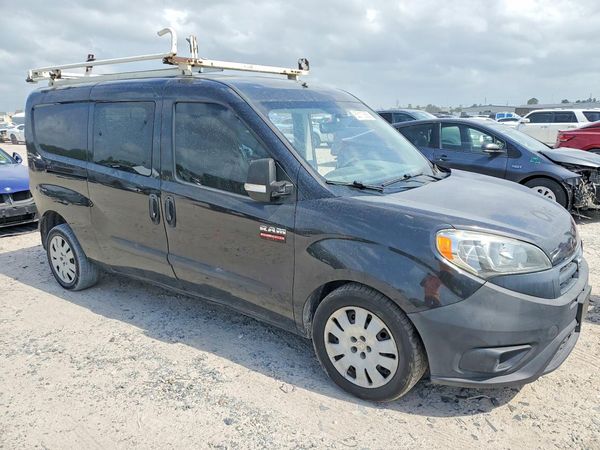 2015 RAM PROMASTER CITY ST