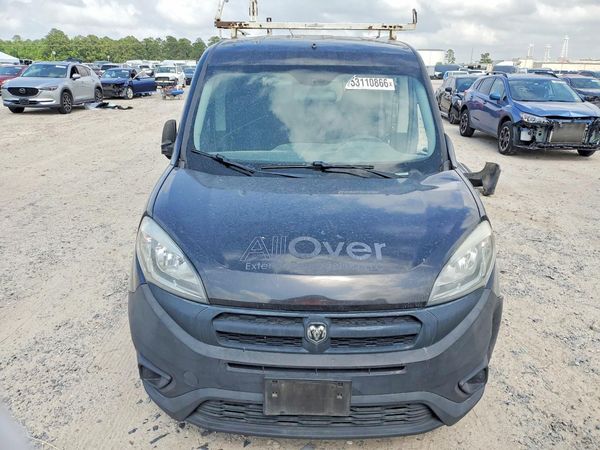 2015 RAM PROMASTER CITY ST