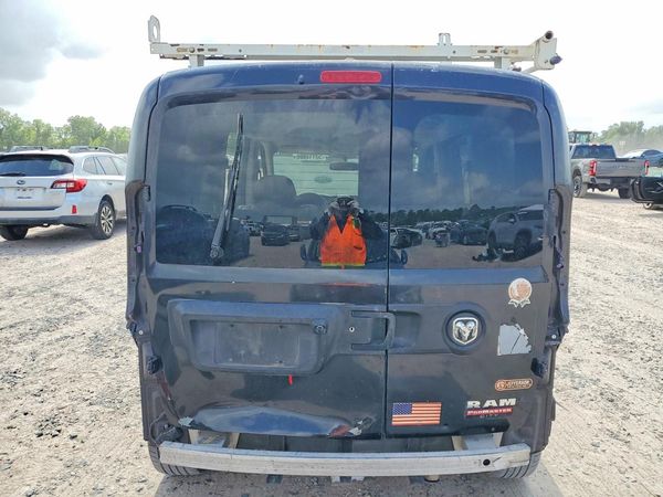 2015 RAM PROMASTER CITY ST