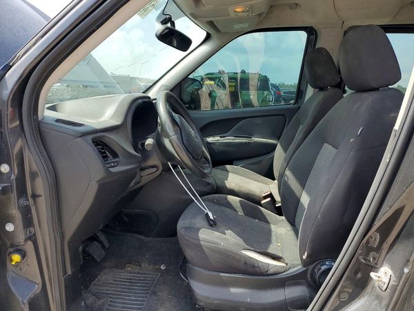 2015 RAM PROMASTER CITY ST