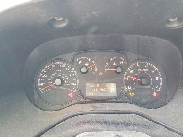 2015 RAM PROMASTER CITY ST