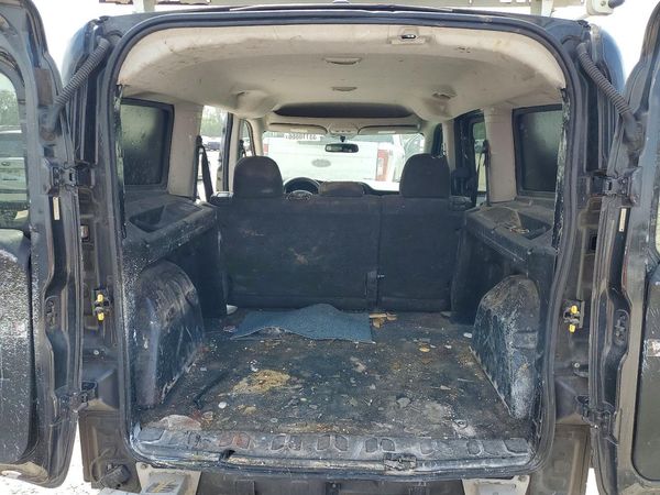 2015 RAM PROMASTER CITY ST