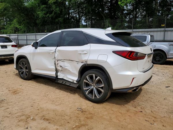 2018 LEXUS RX 350 350/350 F Sport