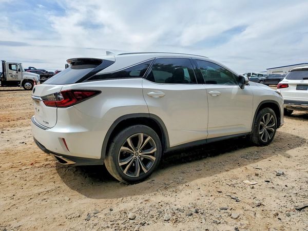 2018 LEXUS RX 350 350/350 F Sport