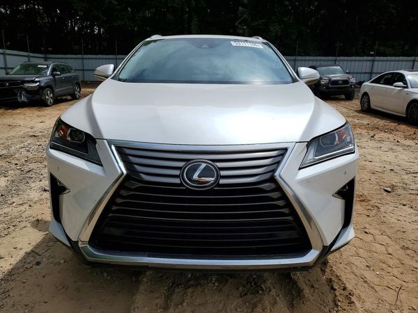 2018 LEXUS RX 350 350/350 F Sport