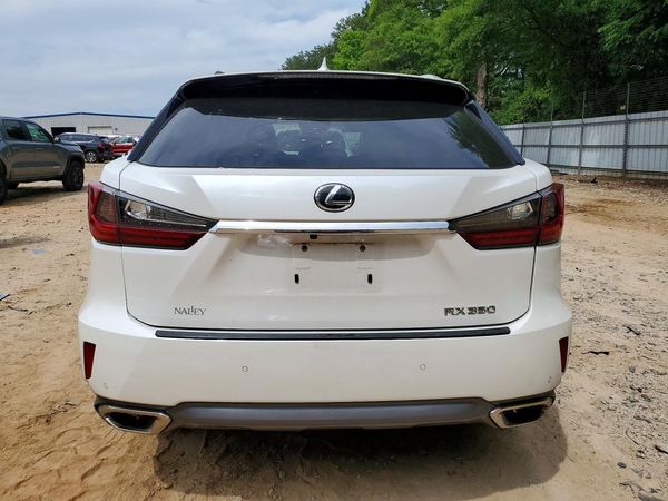 2018 LEXUS RX 350 350/350 F Sport
