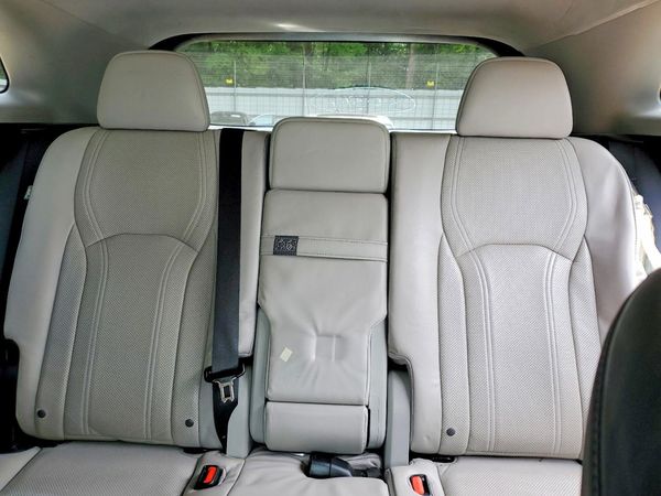 2018 LEXUS RX 350 350/350 F Sport