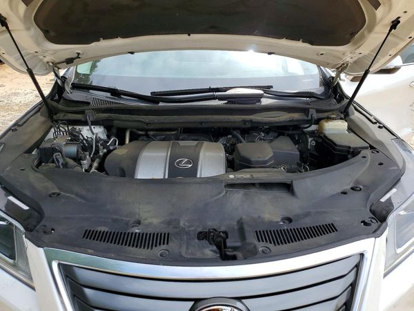 2018 LEXUS RX 350 350/350 F Sport
