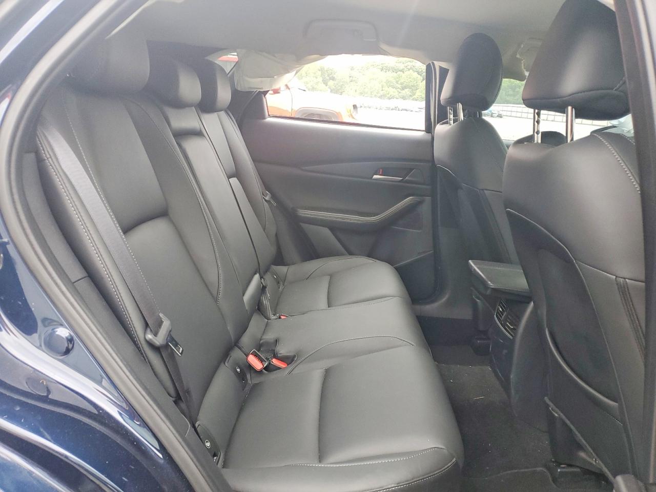 2024 MAZDA CX-30 Select Sport Package
