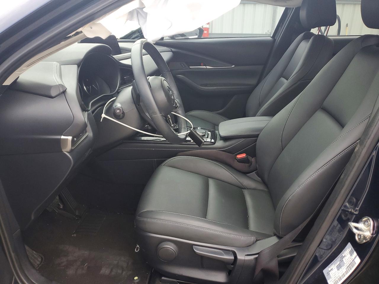 2024 MAZDA CX-30 Select Sport Package