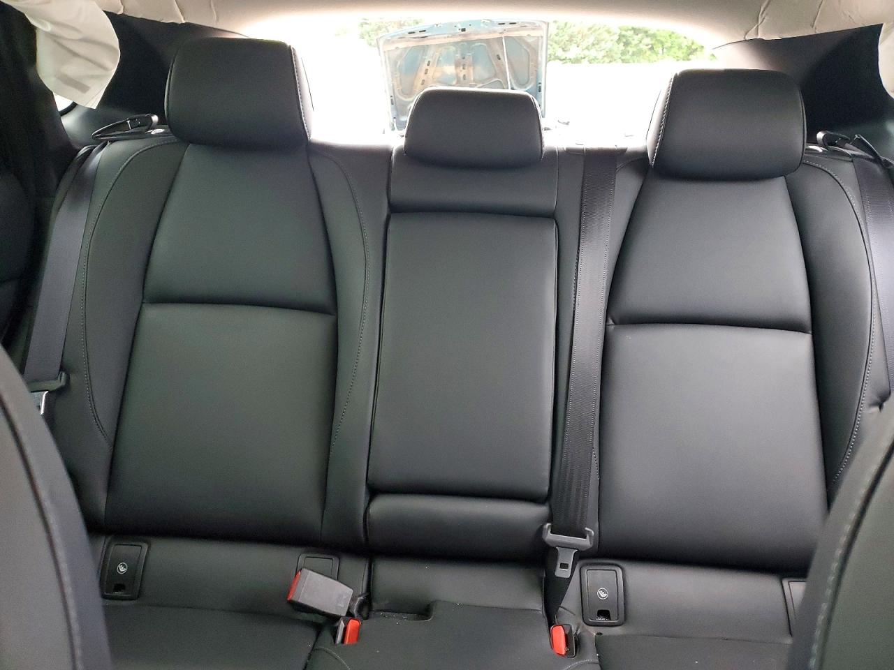 2024 MAZDA CX-30 Select Sport Package