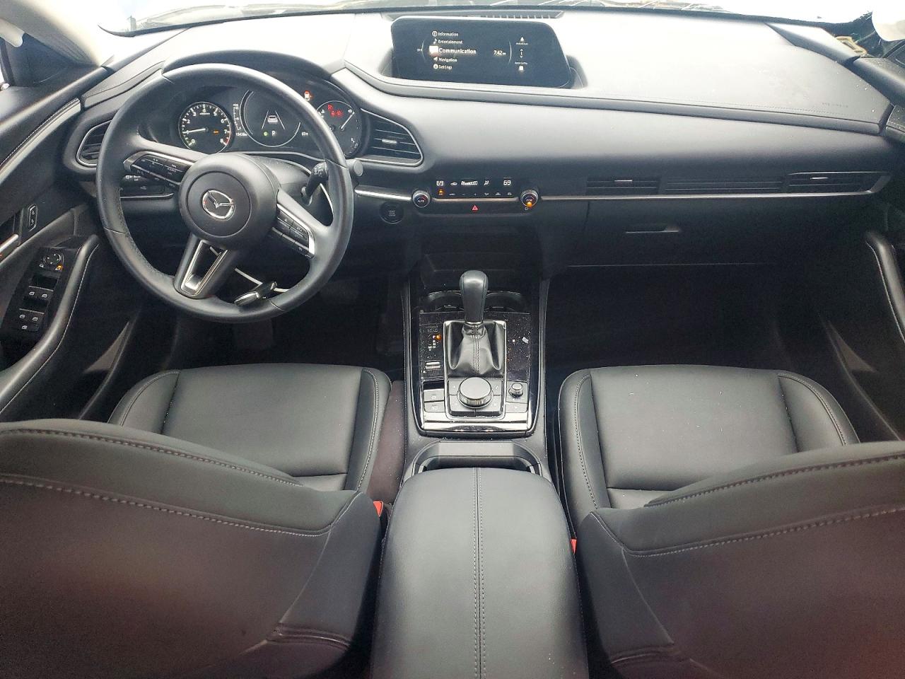 2024 MAZDA CX-30 Select Sport Package