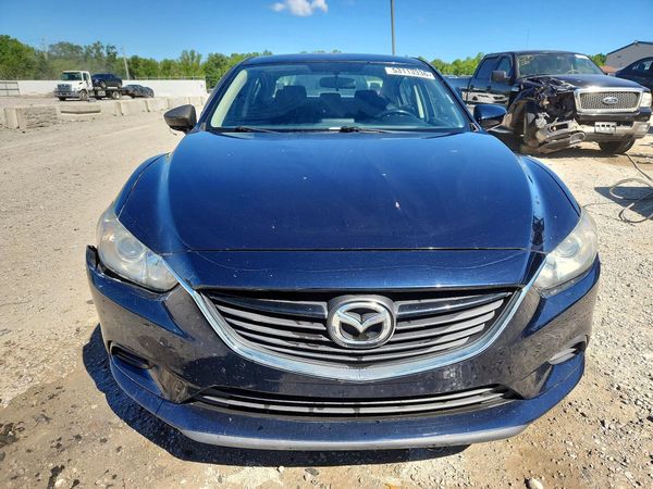 2016 MAZDA 6 Sport/GX