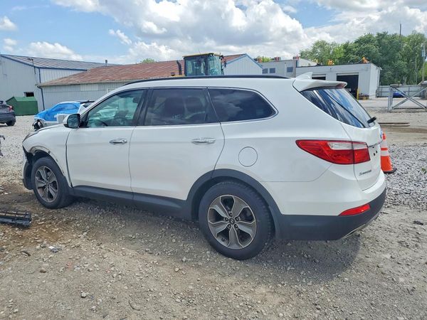 2015 HYUNDAI SANTA FE
