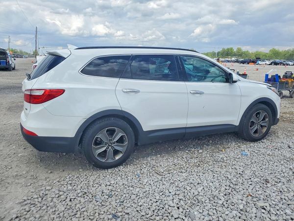 2015 HYUNDAI SANTA FE